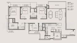 The Sen (D21), Condominium #560762051